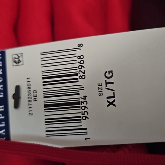 Polo Ralph Lauren Sweatsuit - Picture 10 of 10